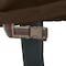 Classic Accessories Madrona Waterproof Patio Cover, 125"x125"x36", Dark Cocoa 56-321-046601-RT - alternate 6